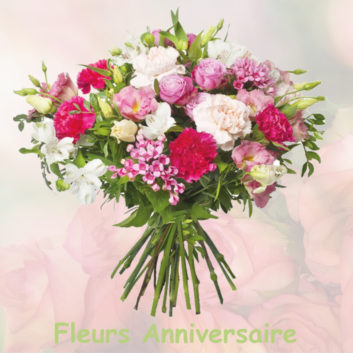 fleurs anniversaire ELANCOURT